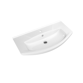 Раковина Kirovit Элеганс 85