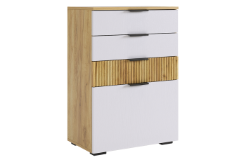 Прихожая Мебельсон Бери К7