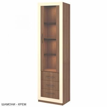 Шамони/Рама Крем