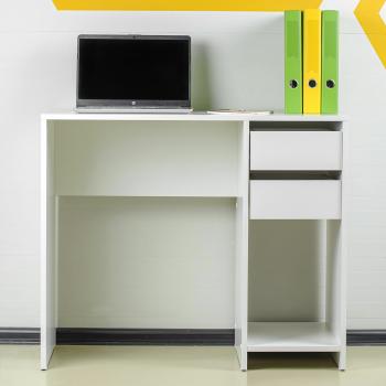 Стол письменный Brabix Scandi CD-017