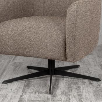 Кресло Decor of today Грас 02368