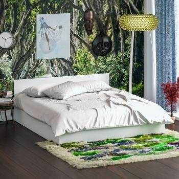 Кровать СВК Стандарт 1800