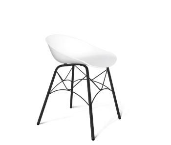 Стул Sheffilton SHT-ST19/S107