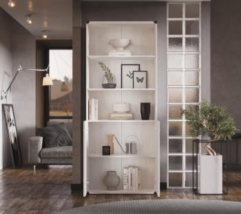 Шкаф БРВ Мебель ИНДИАНА JREG 2do