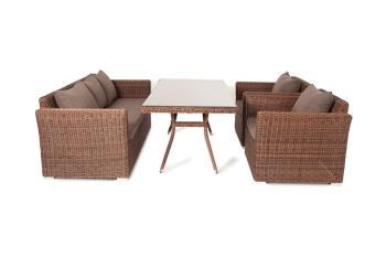 Обеденная группа 4sis Моккачино