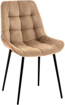 Капучино велюр