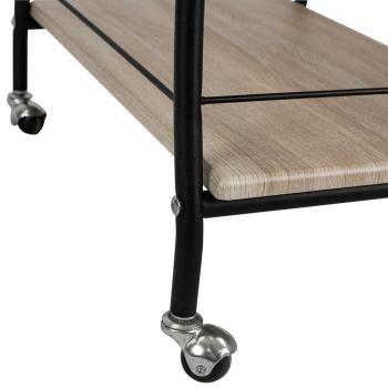 Стол сервировочный Мебелик Марко