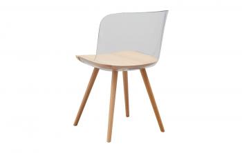 Стул ESF PC-S097A