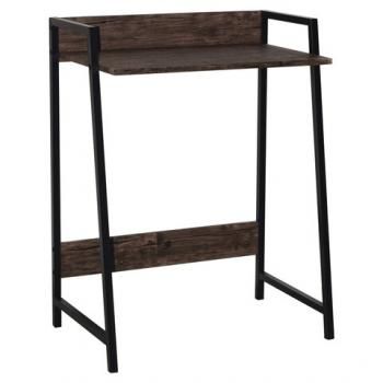 Стол на металлокаркасе BRABIX