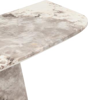 Консоль STOOL GROUP Weatte 120х44