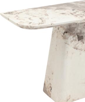 Консоль STOOL GROUP Weatte 120х44