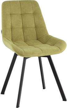 Велюр оливковый