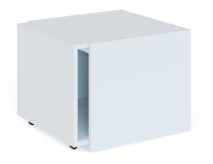 Стол журнальный Сокол СЖ-11 складной