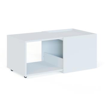 Стол журнальный Сокол СЖ-11 складной