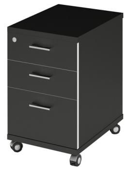 черный/белый