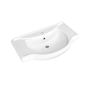 Раковина Kirovit Классик 80