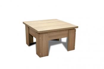 Стол журнальный-трансформер Betel СЖТ-2