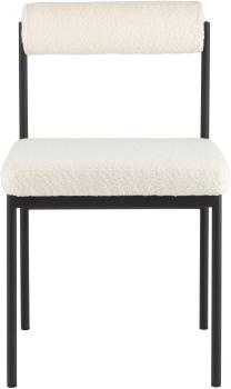 Стул обеденный STOOL GROUP Балла букле