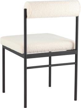 Стул обеденный STOOL GROUP Балла букле