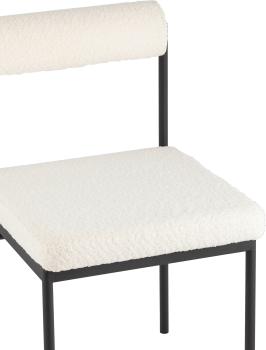 Стул обеденный STOOL GROUP Балла букле
