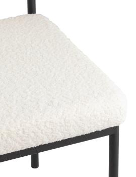 Стул обеденный STOOL GROUP Балла букле