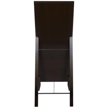 Зеркало напольное Мебелик BeautyStyle 29