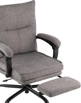 Кресло офисное STOOL GROUP TopChairs 6078A