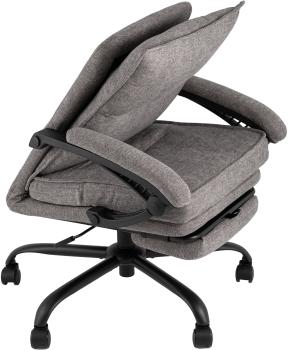 Кресло офисное STOOL GROUP TopChairs 6078A