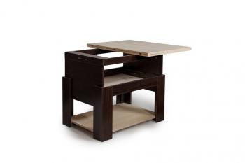 Стол журнальный-трансформер Betel СЖТ-1