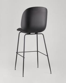 Стул барный STOOL GROUP Beetle со спинкой