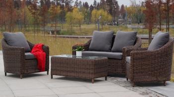 Диван двухместный 4sis