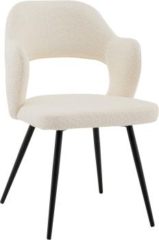 Стул STOOL GROUP Роккиана букле