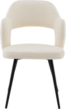 Стул STOOL GROUP Роккиана букле