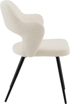 Стул STOOL GROUP Роккиана букле