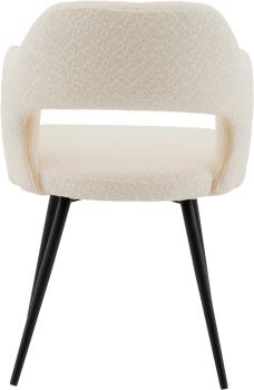 Стул STOOL GROUP Роккиана букле