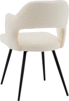 Стул STOOL GROUP Роккиана букле