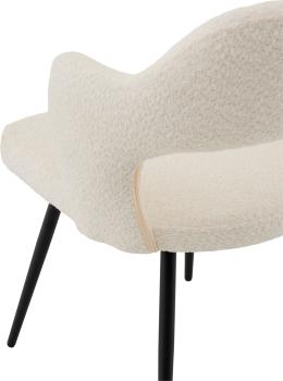 Стул STOOL GROUP Роккиана букле