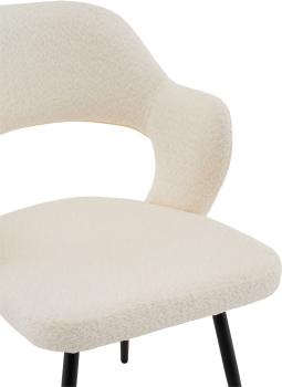 Стул STOOL GROUP Роккиана букле