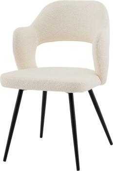 Стул STOOL GROUP Роккиана букле