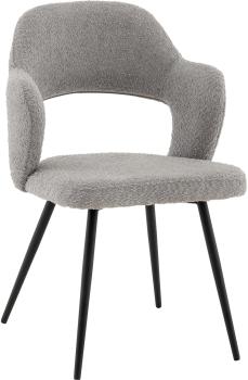 Светло-серый