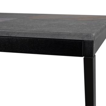 Стол журнальный Мебелик BeautyStyle 32