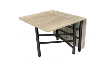 Стол-книжка Вентал Рим прямоугольный