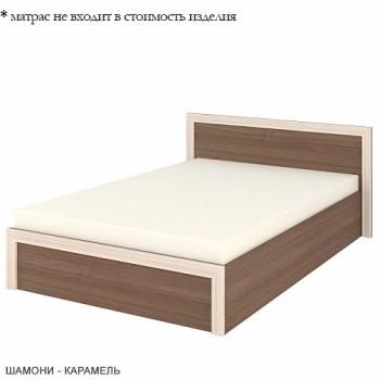 Шамони/Рама Карамель