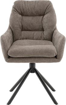 Стул STOOL GROUP Ральфио букле