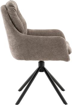 Стул STOOL GROUP Ральфио букле