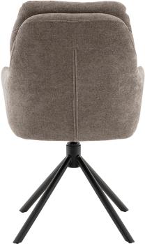 Стул STOOL GROUP Ральфио букле