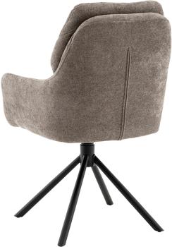 Стул STOOL GROUP Ральфио букле