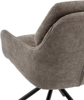 Стул STOOL GROUP Ральфио букле