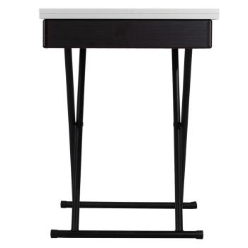 Стол-трансформер Мебелик Лерон