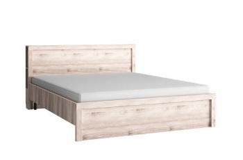 Кровать Анрэкс JAZZ 140 P без основания